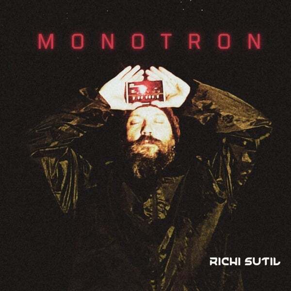 Cover art for Monotron